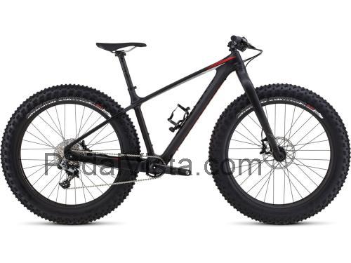Specialized S-Works Fatboy fiche technique et avis